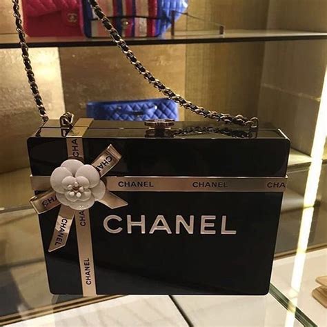 box chanel card|Chanel free gifts with purchase.